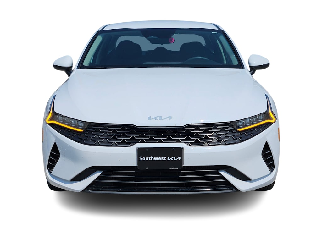 Thumbnail: 2023 Kia K5 - 24