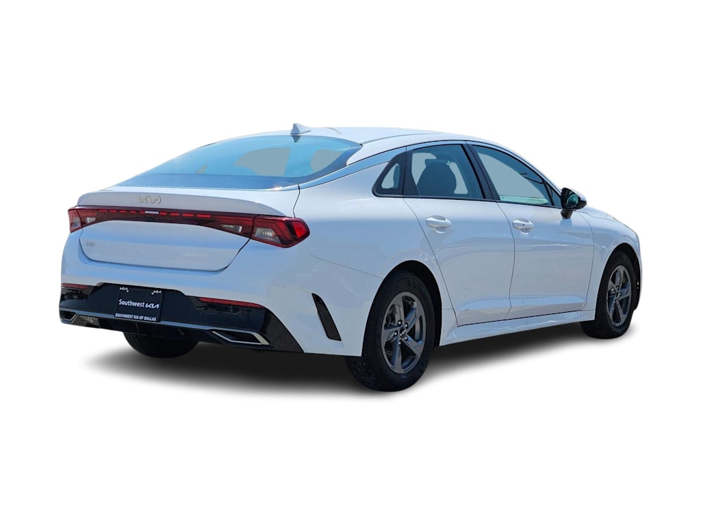 Thumbnail: 2023 Kia K5 - 21