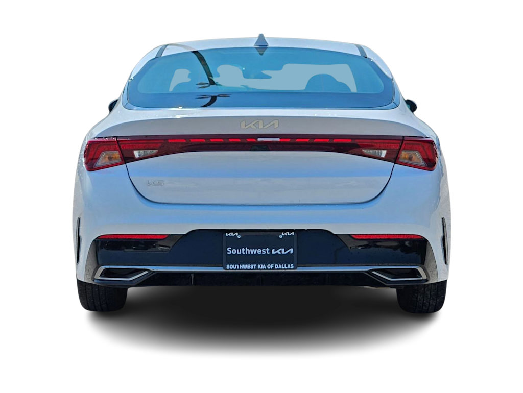 Thumbnail: 2023 Kia K5 - 5
