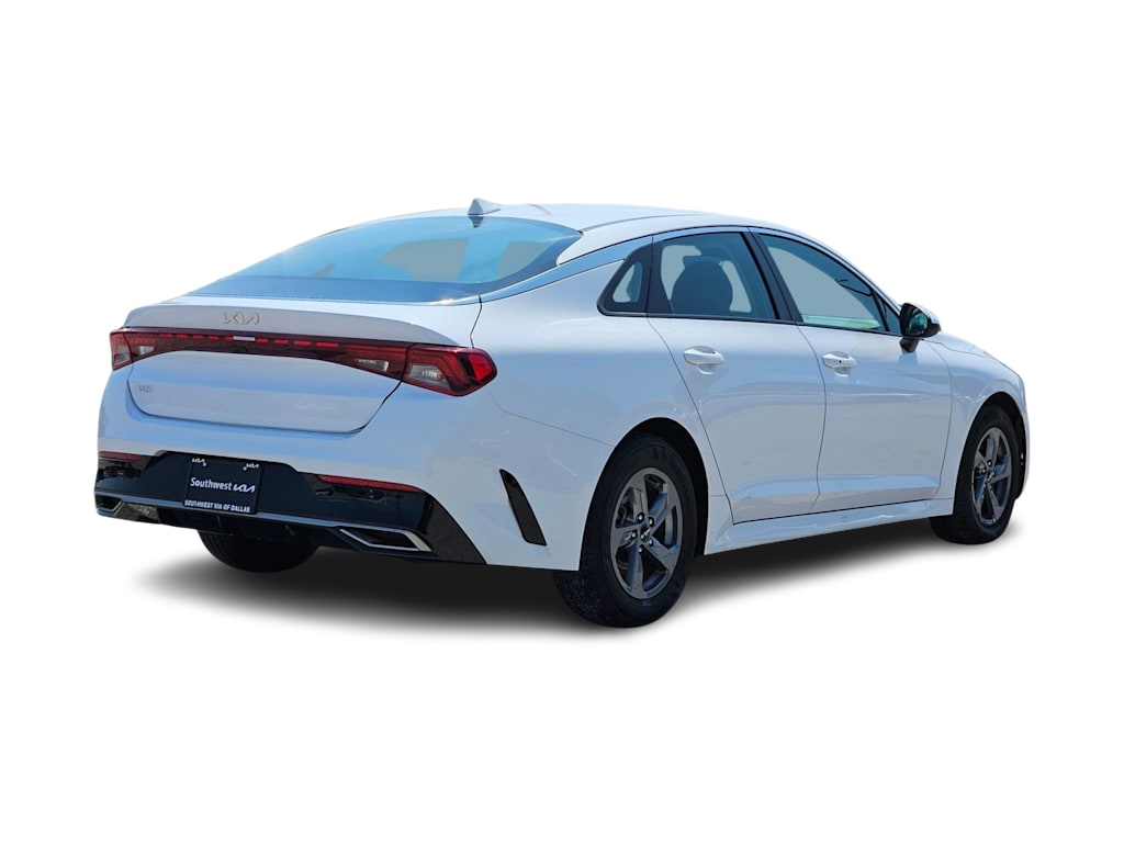 Thumbnail: 2023 Kia K5 - 20
