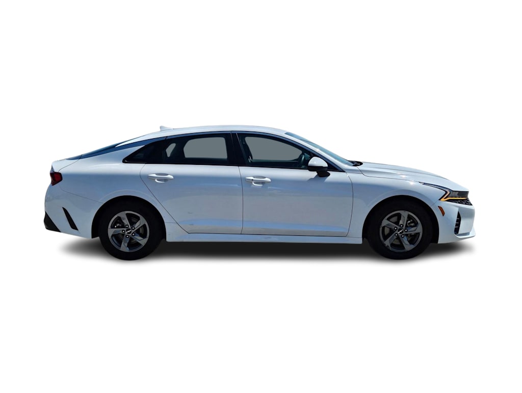 Thumbnail: 2023 Kia K5 - 22