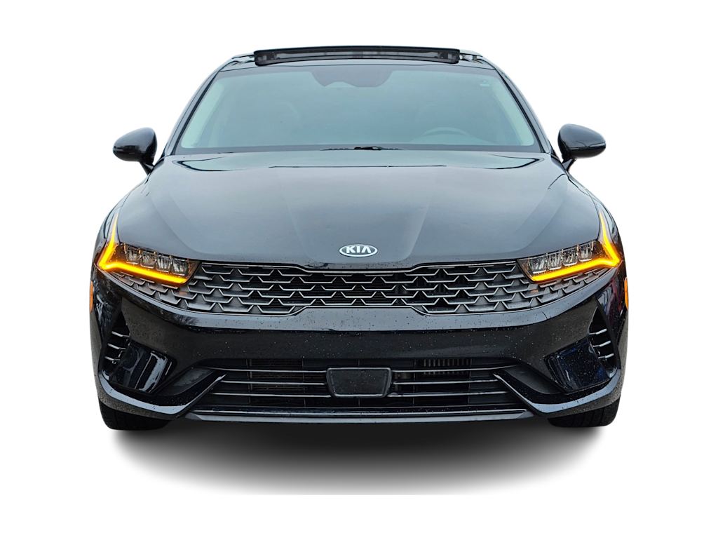 Thumbnail: 2021 Kia K5 - 6