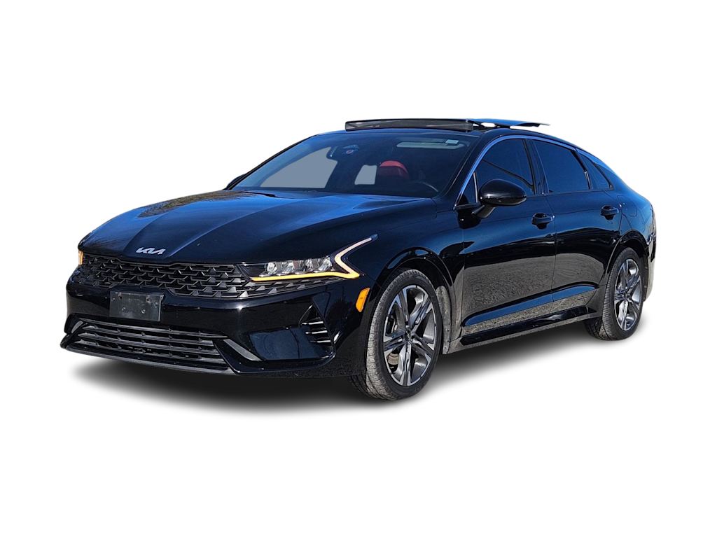 Thumbnail: 2023 Kia K5 - 15