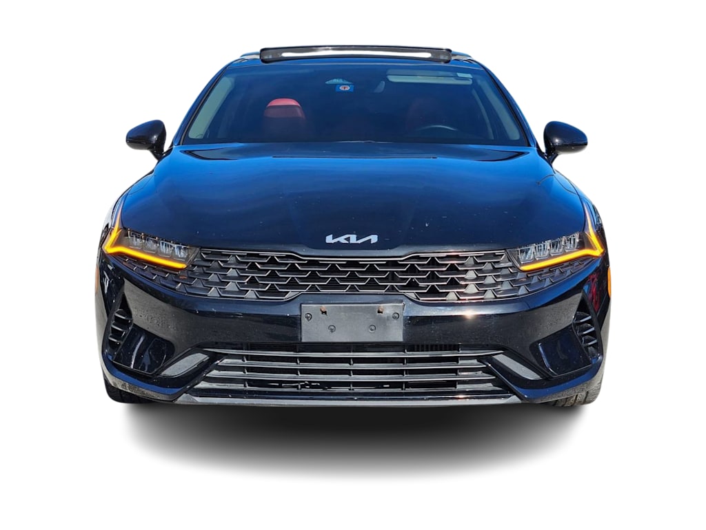 Thumbnail: 2023 Kia K5 - 5