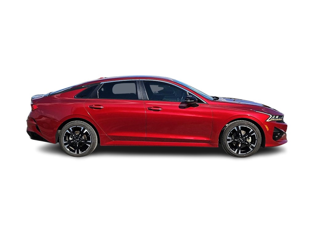 Thumbnail: 2024 Kia K5 - 15