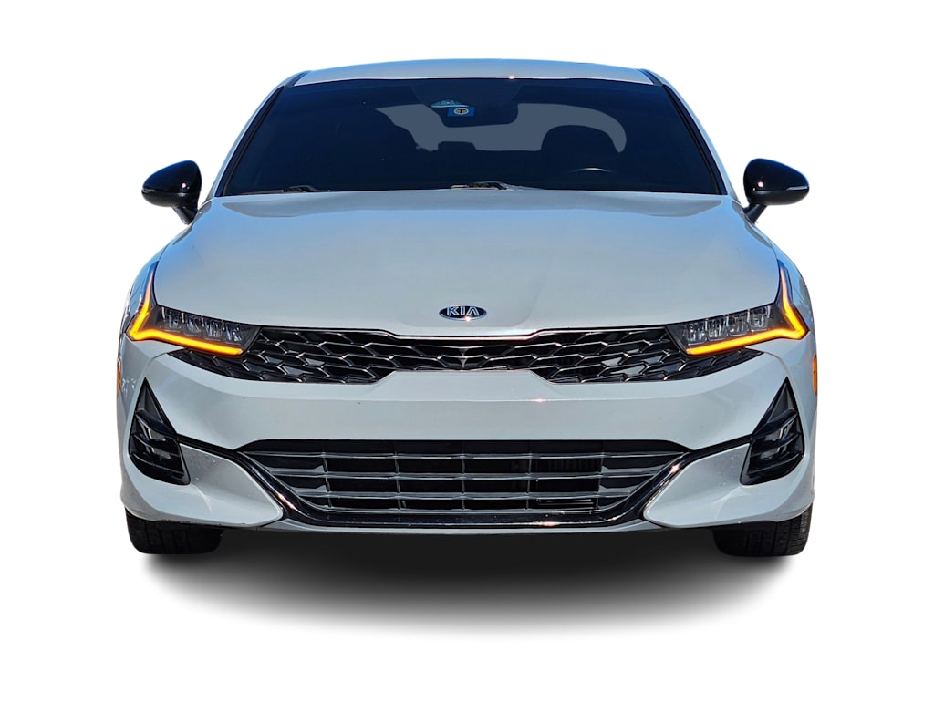 Thumbnail: 2021 Kia K5 - 6