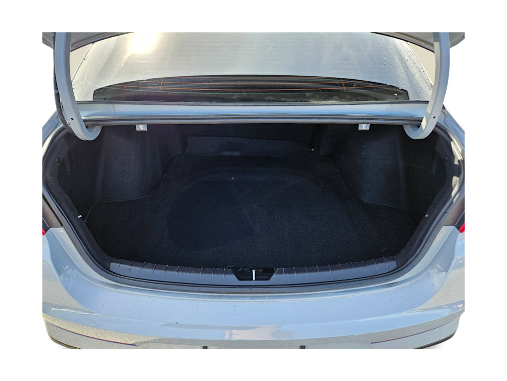 Thumbnail: 2021 Kia K5 - 16