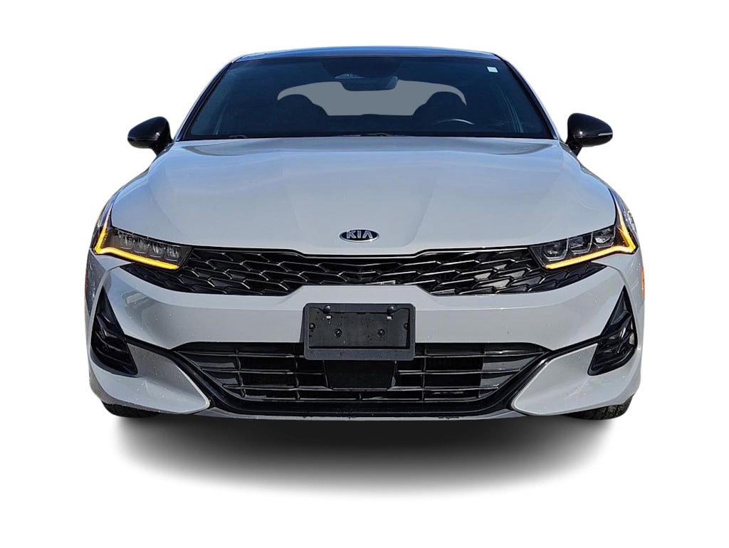 Thumbnail: 2021 Kia K5 - 6