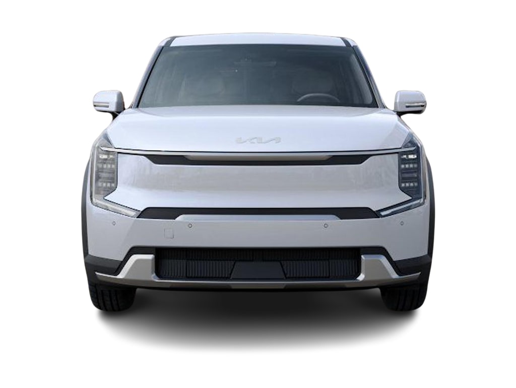 Thumbnail: 2026 Kia EV9 - 6