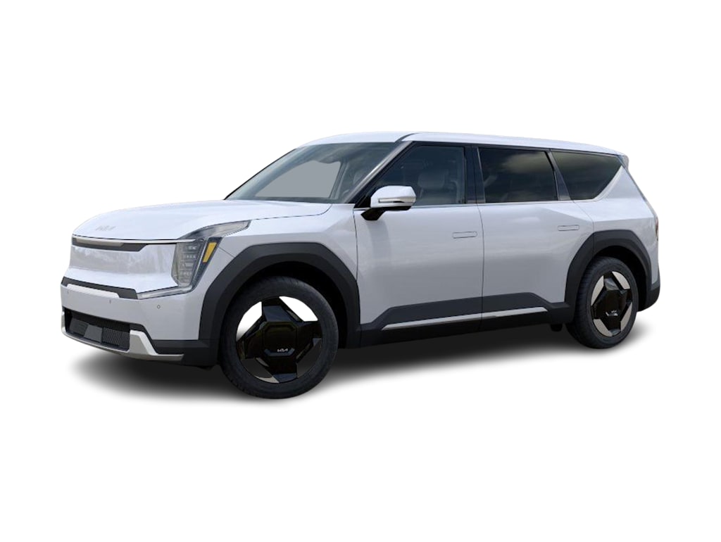Thumbnail: 2026 Kia EV9 - 3