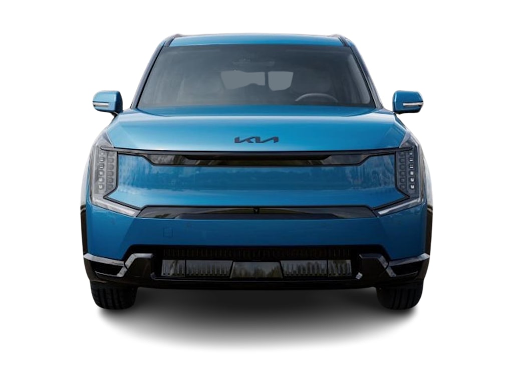 Thumbnail: 2026 Kia EV9 - 6