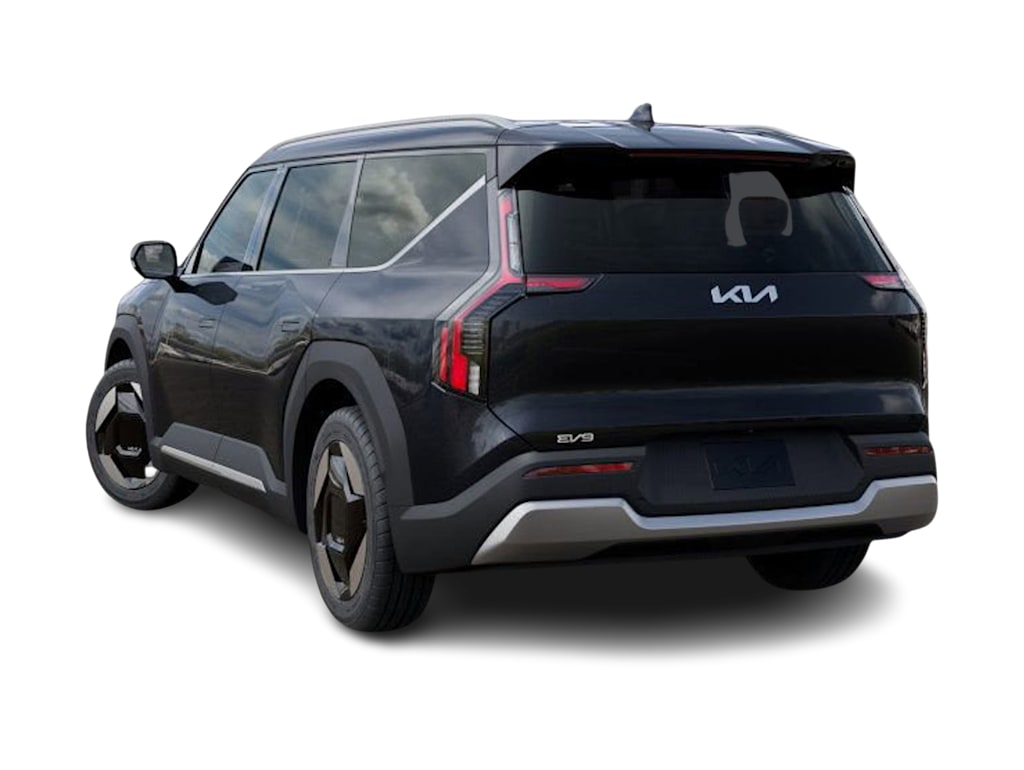 Thumbnail: 2026 Kia EV9 - 4