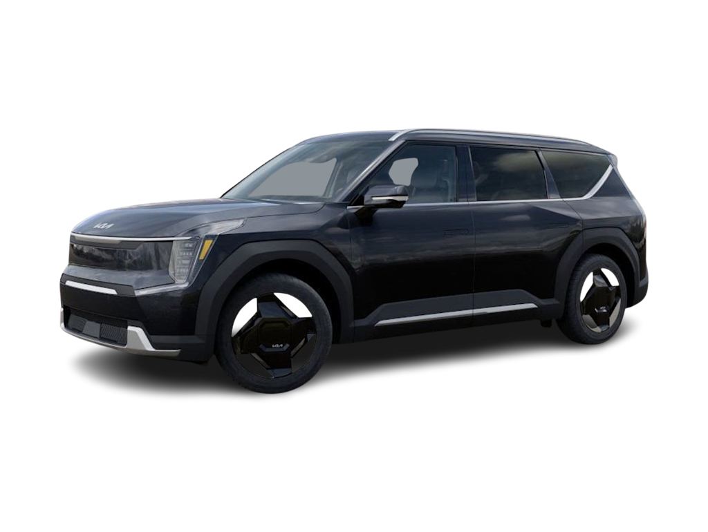 Thumbnail: 2026 Kia EV9 - 3