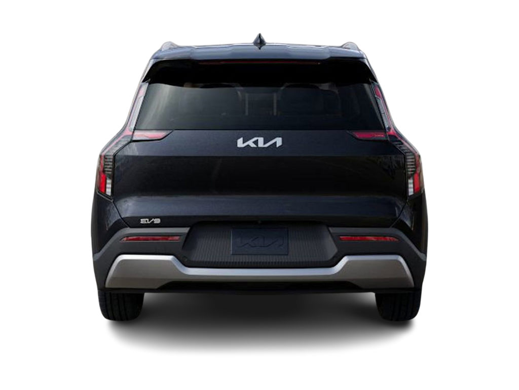 Thumbnail: 2026 Kia EV9 - 5