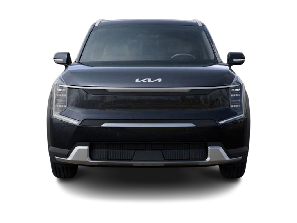 Thumbnail: 2026 Kia EV9 - 6