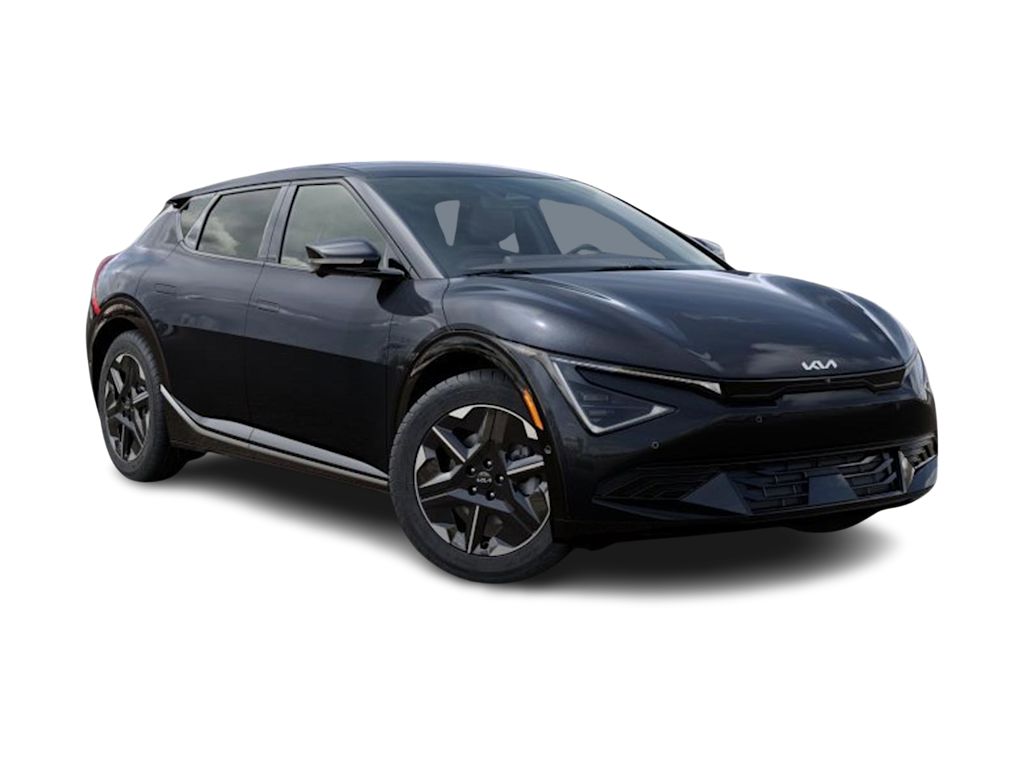 Thumbnail: 2026 Kia EV6 - 18