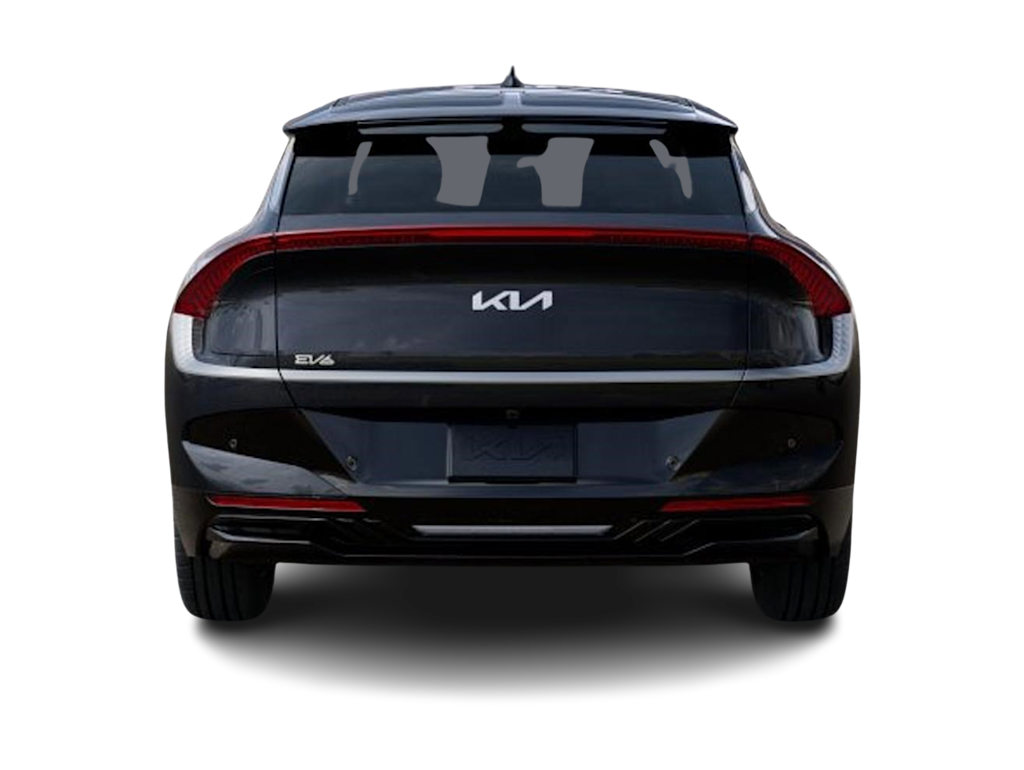 Thumbnail: 2026 Kia EV6 - 15