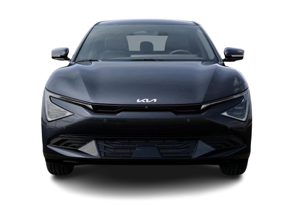 Thumbnail: 2026 Kia EV6 - 5