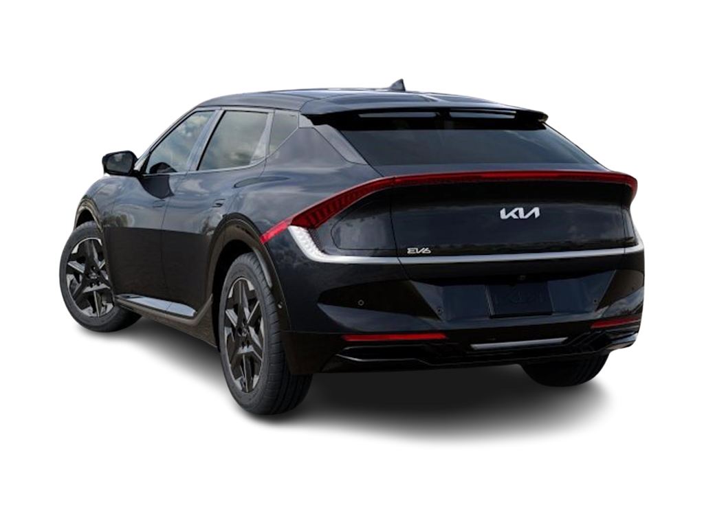 Thumbnail: 2026 Kia EV6 - 4