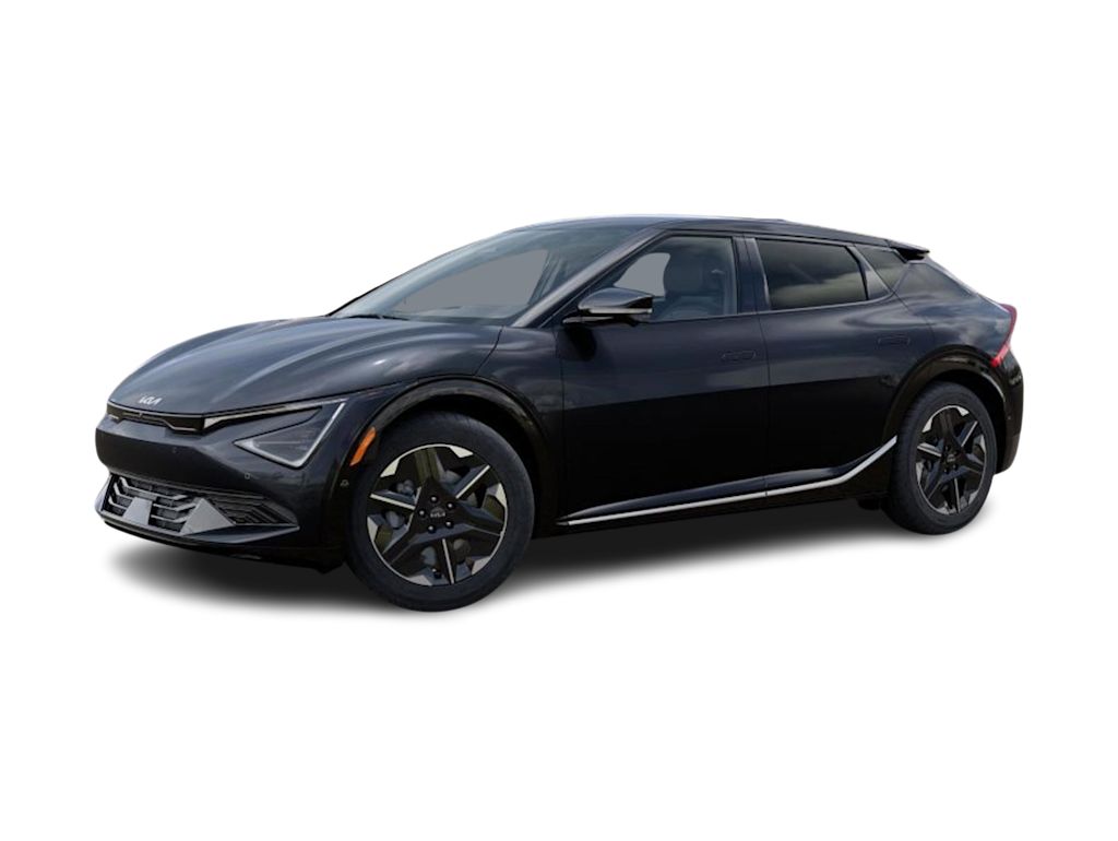 Thumbnail: 2026 Kia EV6 - 3