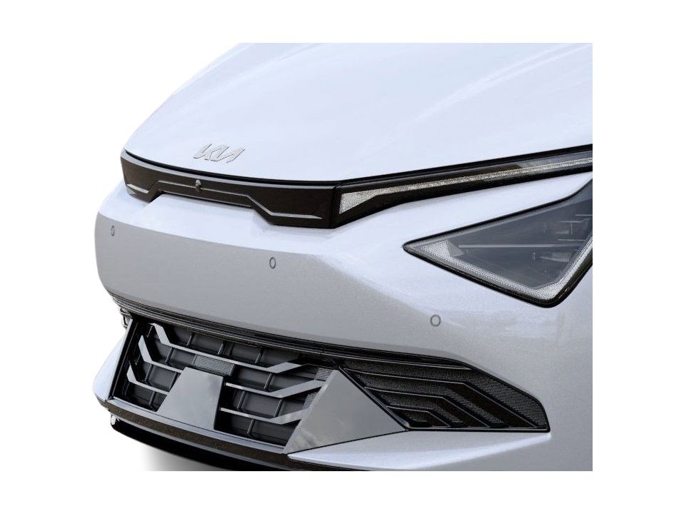 Thumbnail: 2025 Kia EV6 - 21