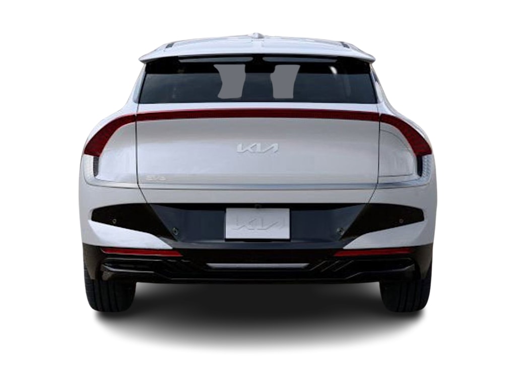 Thumbnail: 2025 Kia EV6 - 15