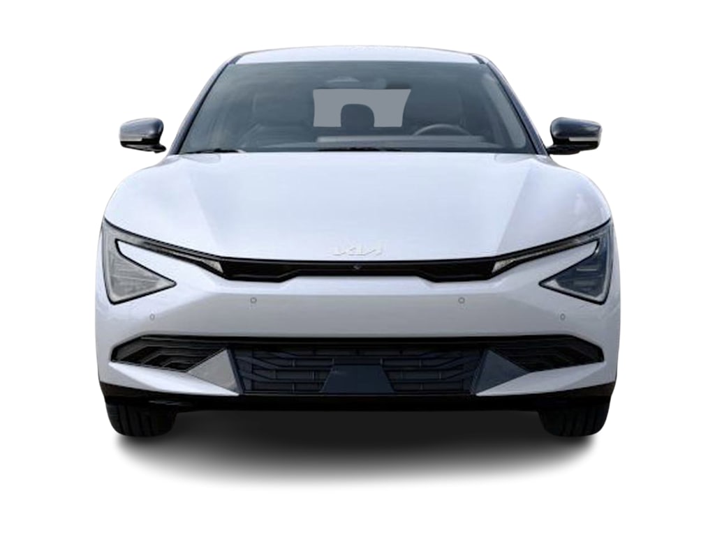 Thumbnail: 2025 Kia EV6 - 5