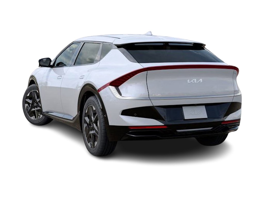 Thumbnail: 2025 Kia EV6 - 4
