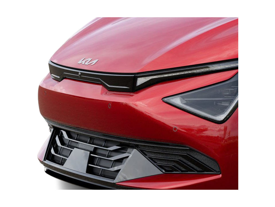 Thumbnail: 2025 Kia EV6 - 21