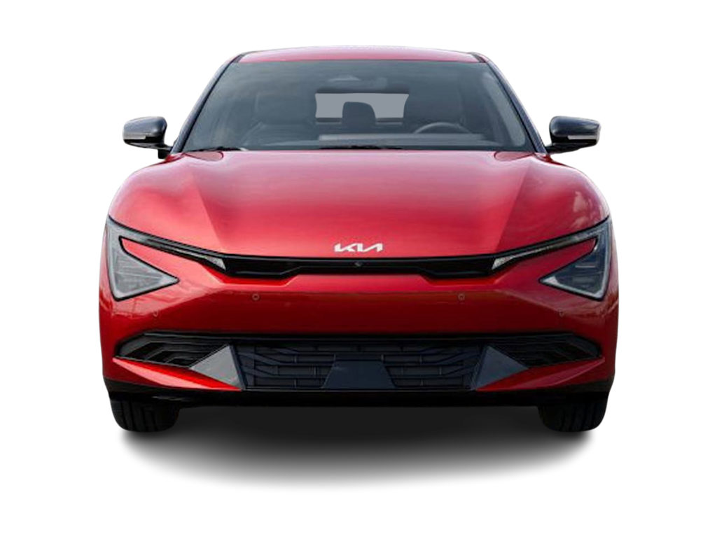 Thumbnail: 2025 Kia EV6 - 6