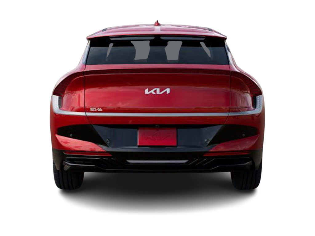 Thumbnail: 2025 Kia EV6 - 5