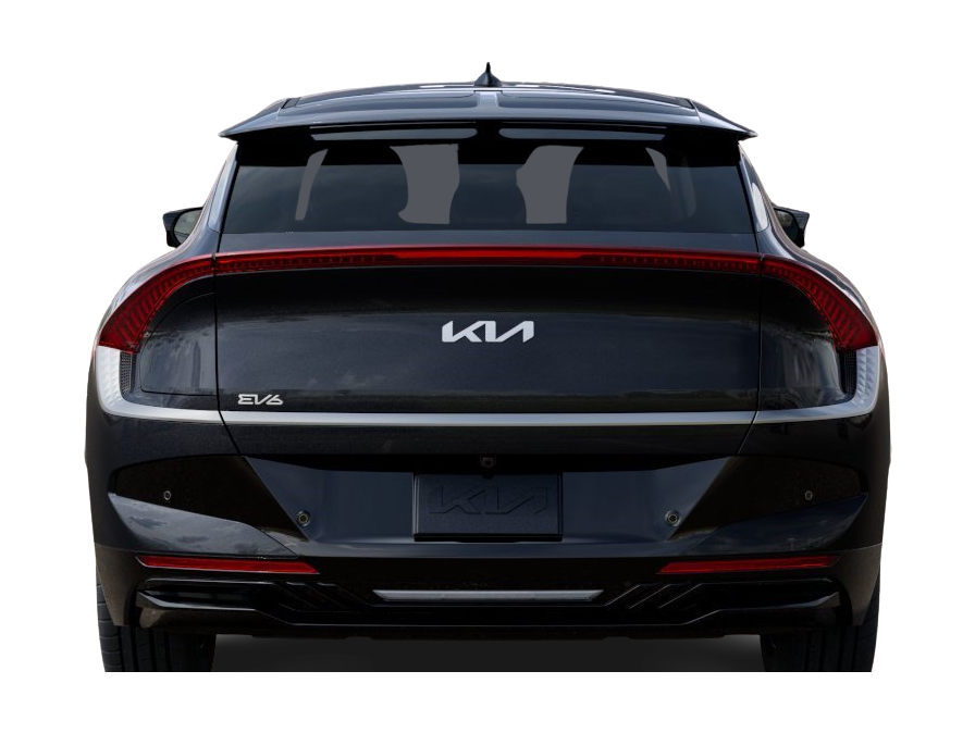 Thumbnail: 2026 Kia EV6 - 21