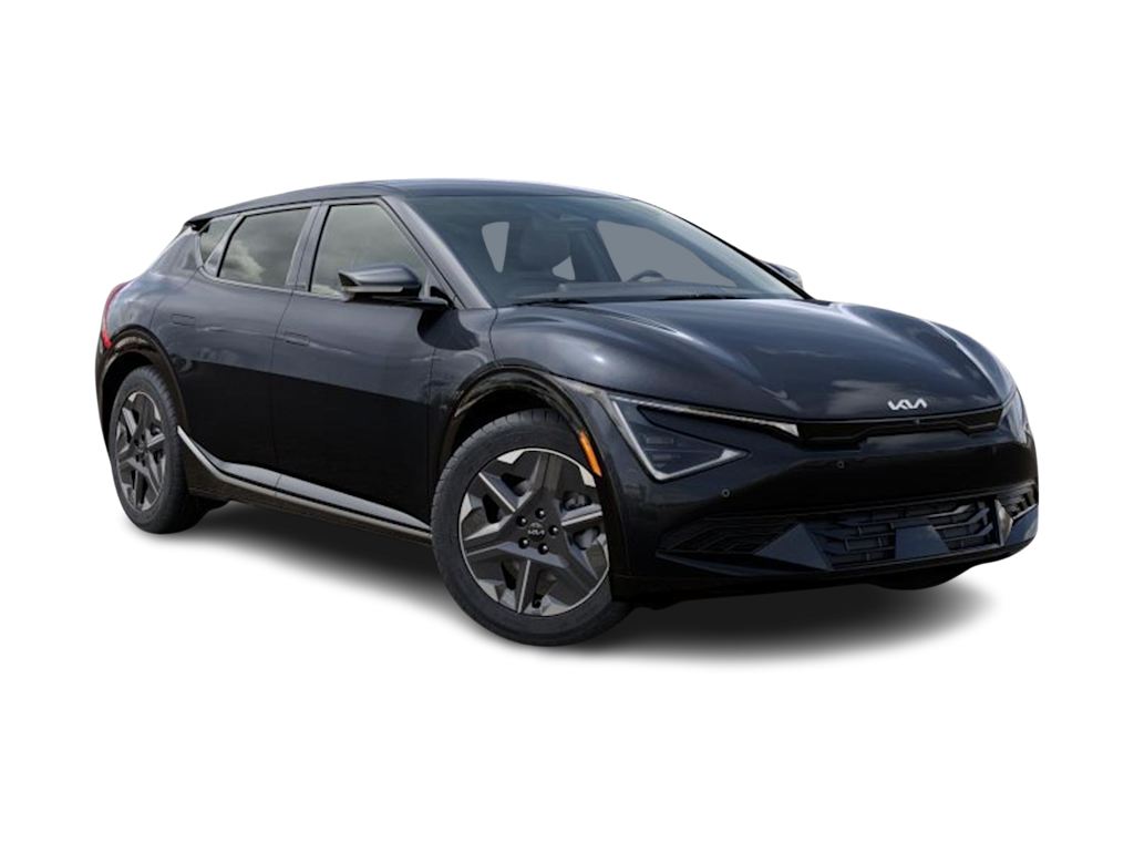 Thumbnail: 2026 Kia EV6 - 18