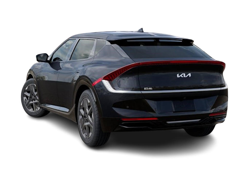 Thumbnail: 2026 Kia EV6 - 4