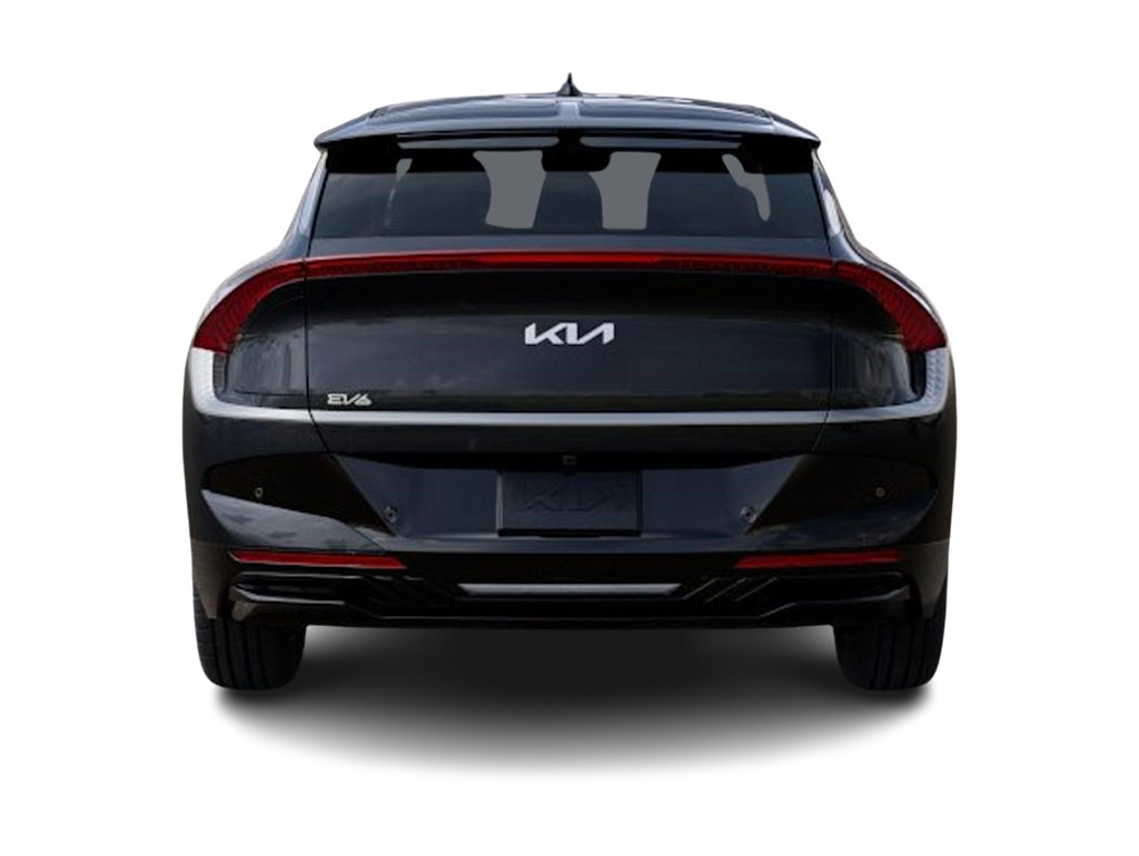 Thumbnail: 2026 Kia EV6 - 15