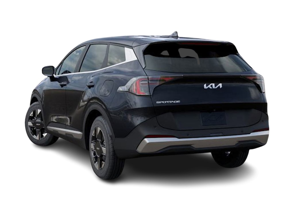 Thumbnail: 2026 Kia Sportage - 4