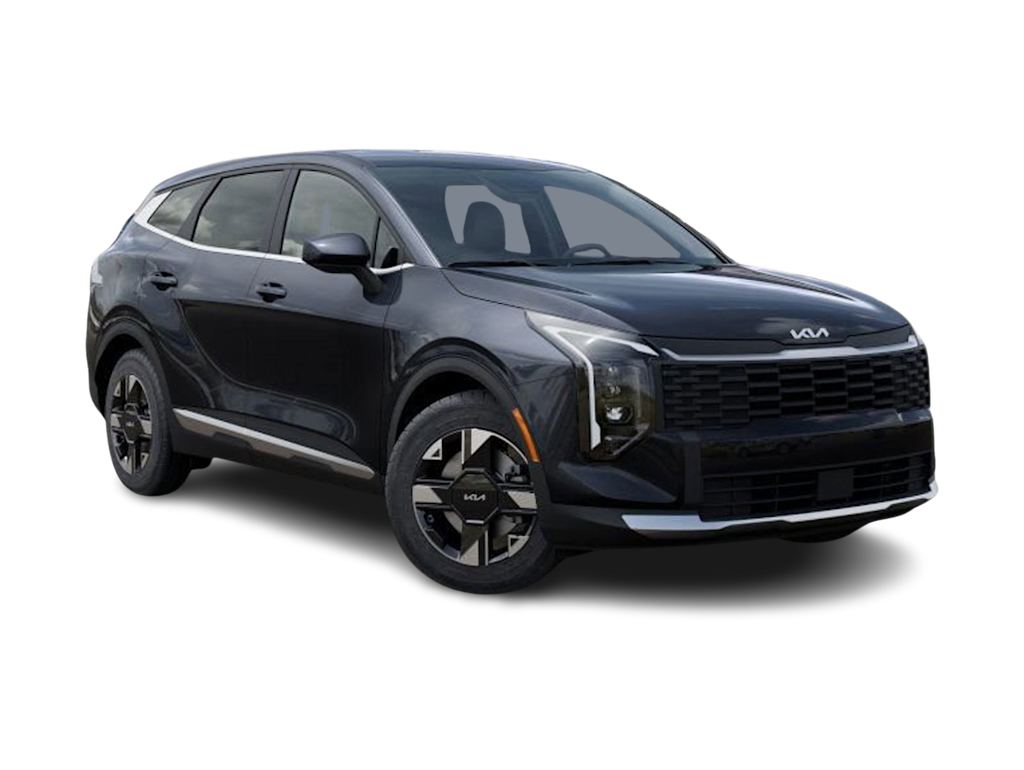 Thumbnail: 2026 Kia Sportage - 17