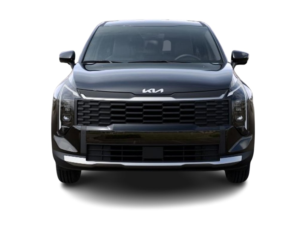 Thumbnail: 2026 Kia Sportage - 5