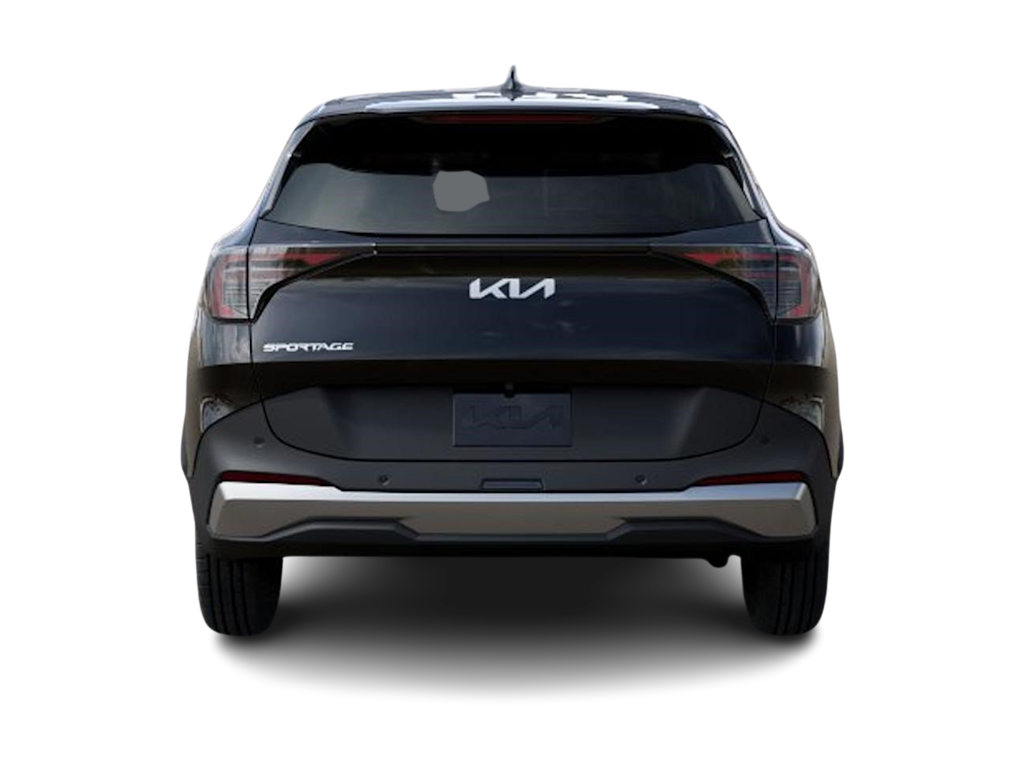 Thumbnail: 2026 Kia Sportage - 13