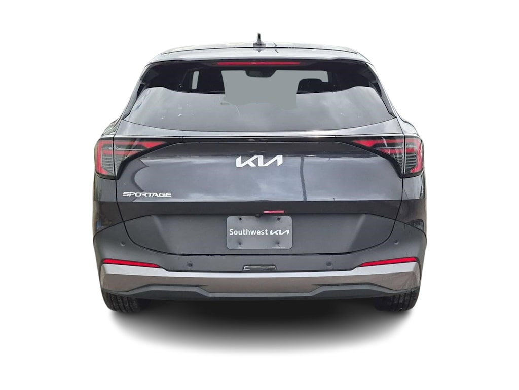 Thumbnail: 2026 Kia Sportage - 5