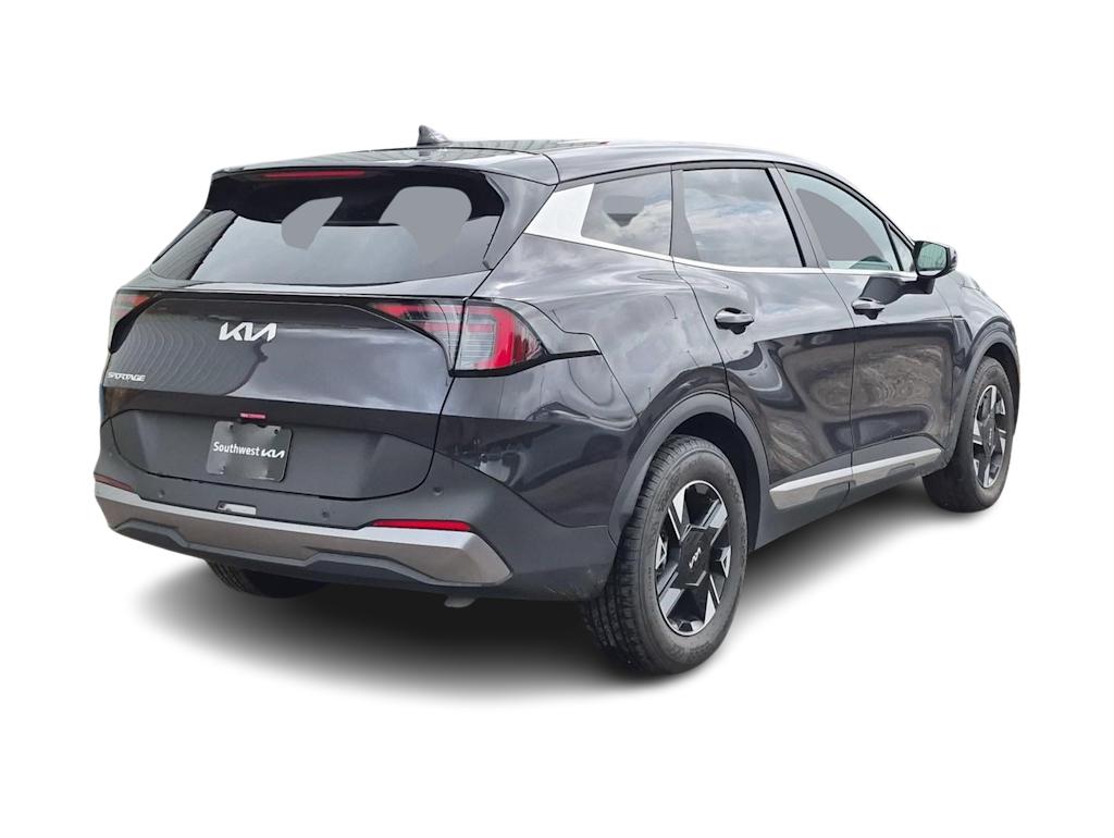 Thumbnail: 2026 Kia Sportage - 18