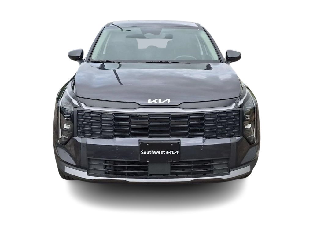 Thumbnail: 2026 Kia Sportage - 6