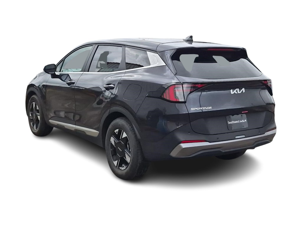 Thumbnail: 2026 Kia Sportage - 4