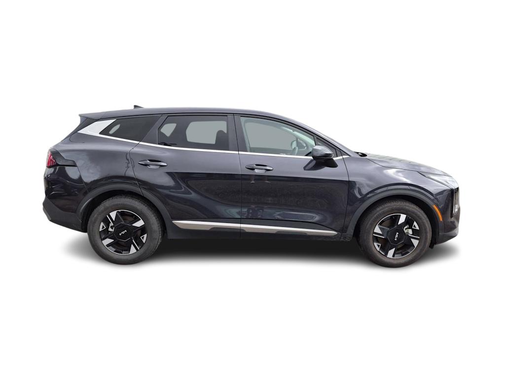 Thumbnail: 2026 Kia Sportage - 19