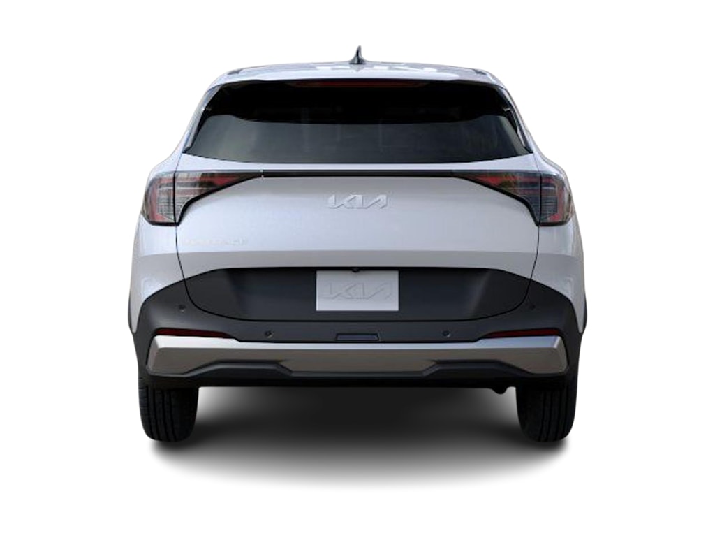Thumbnail: 2026 Kia Sportage - 5