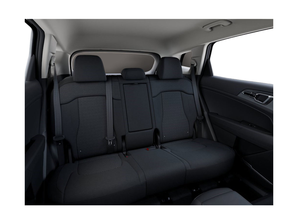 Thumbnail: 2026 Kia Sportage - 11