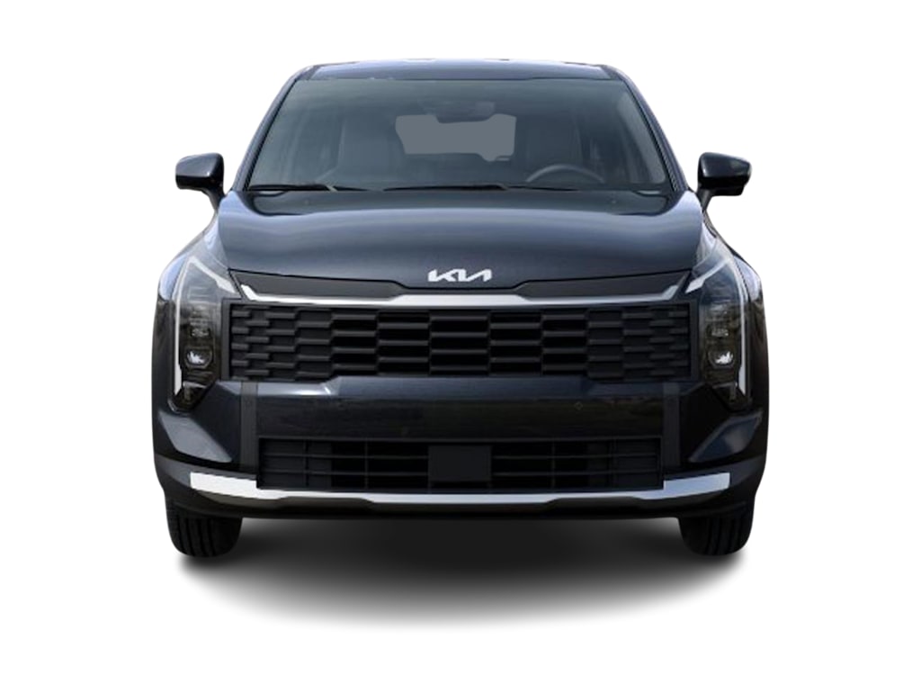 Thumbnail: 2026 Kia Sportage - 5