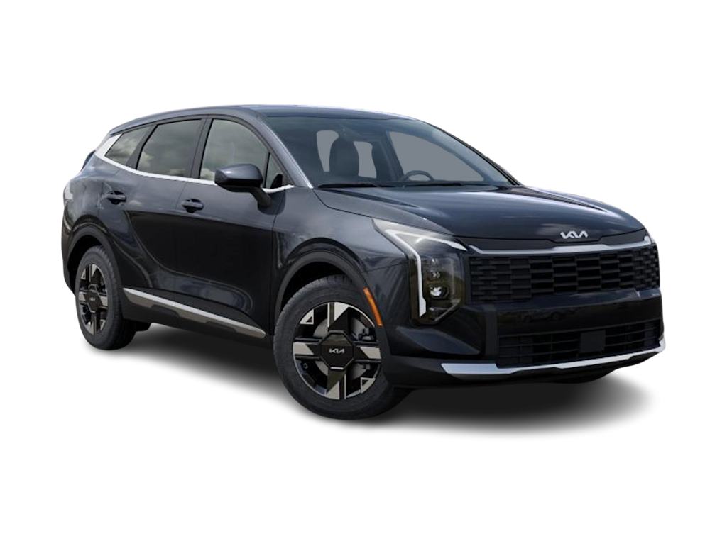 Thumbnail: 2026 Kia Sportage - 15