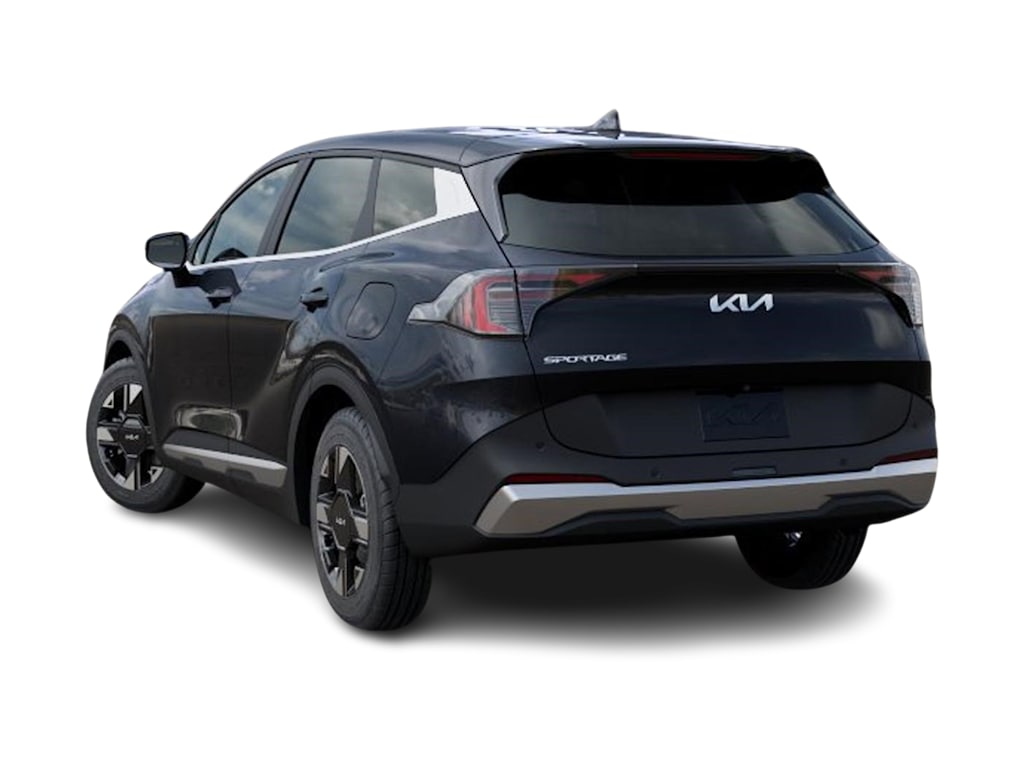 Thumbnail: 2026 Kia Sportage - 3