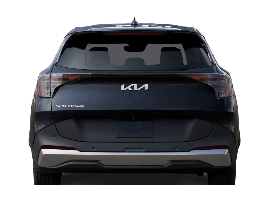 Thumbnail: 2026 Kia Sportage - 20